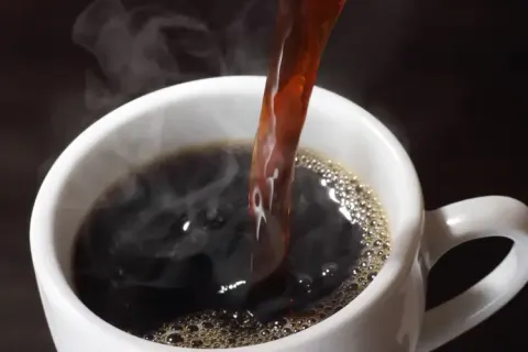 Brewed Coffee/Black Coffee