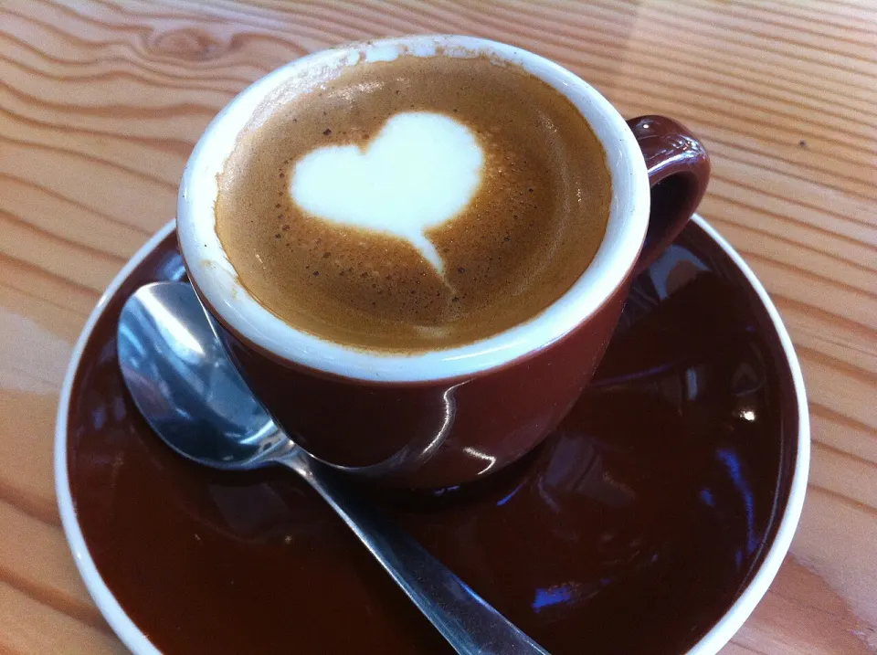 Macchiatto