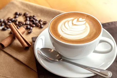 Capuccino