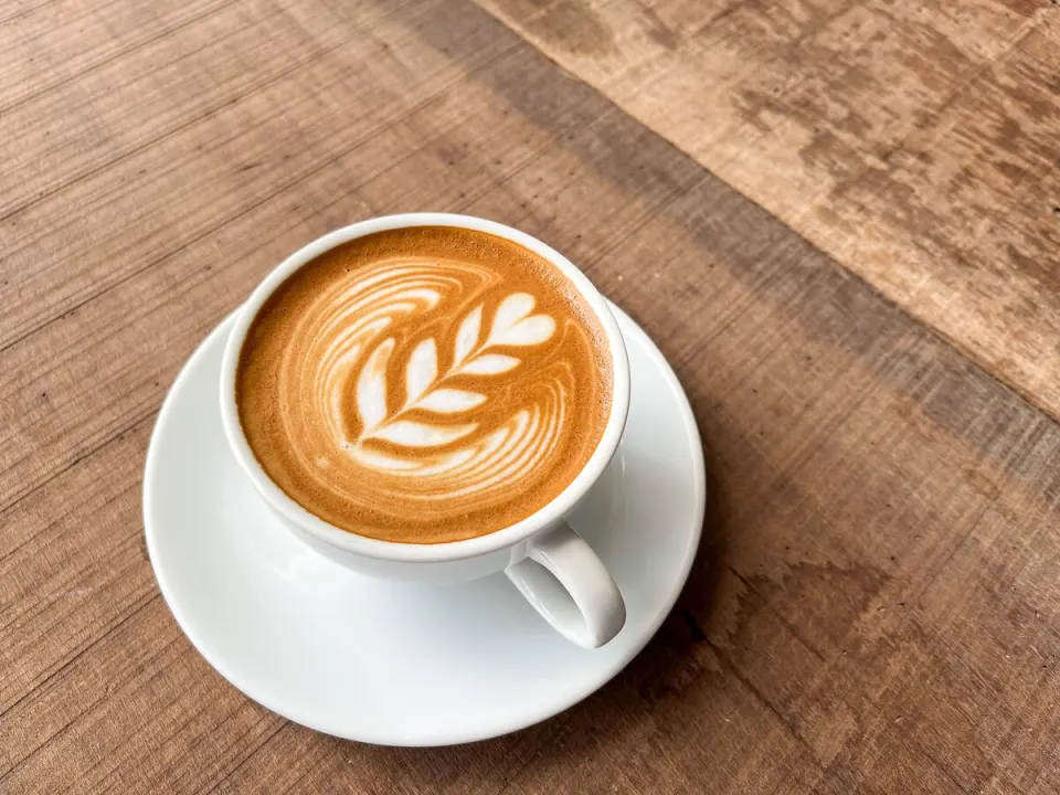 Cafe Late