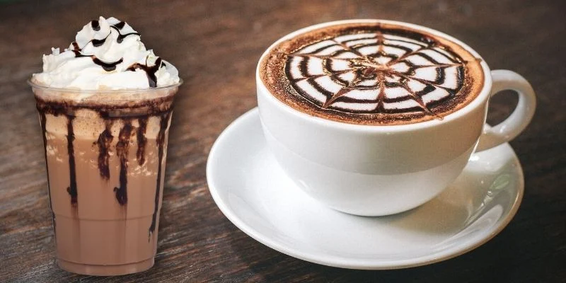 Caffè Mocha