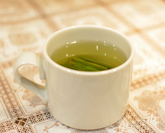 Lemon Grass Tea