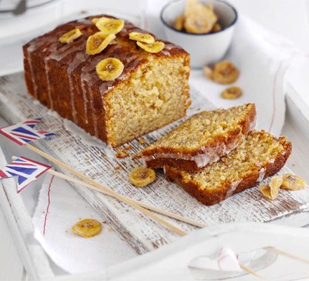 Banana Cake