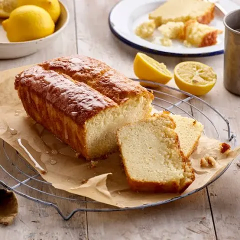 Lemon Cake