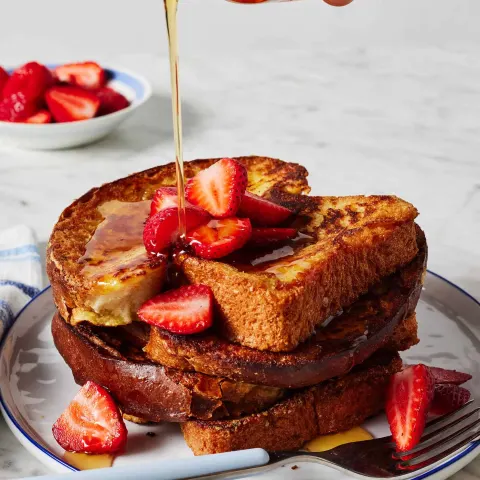 French Toast