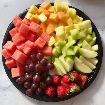 Fruit Platter salad