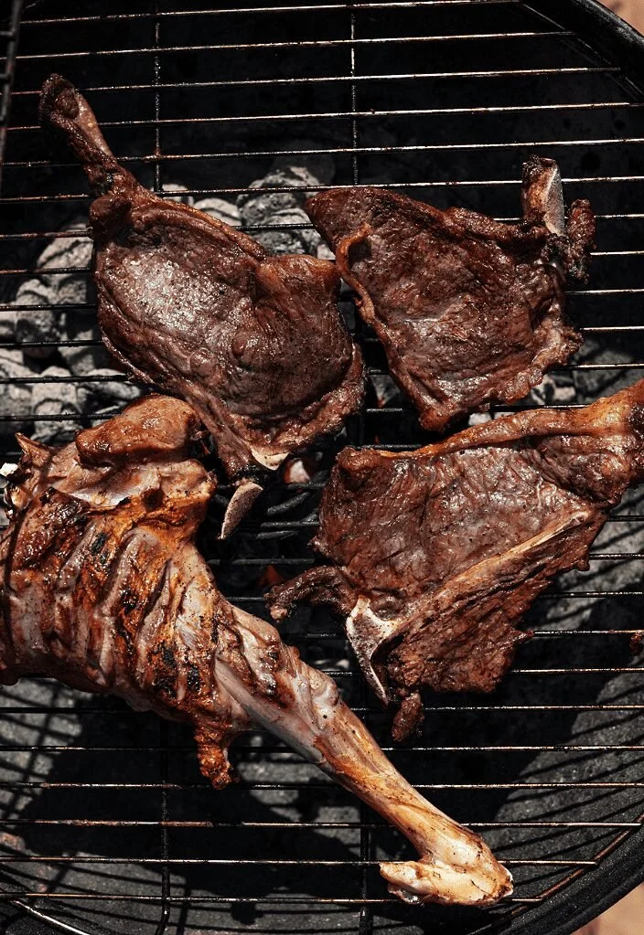 Nyama Choma