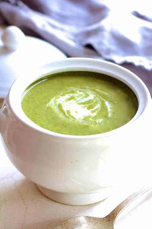 Vegetable Soup