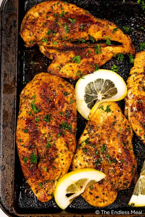 Chicken Breast