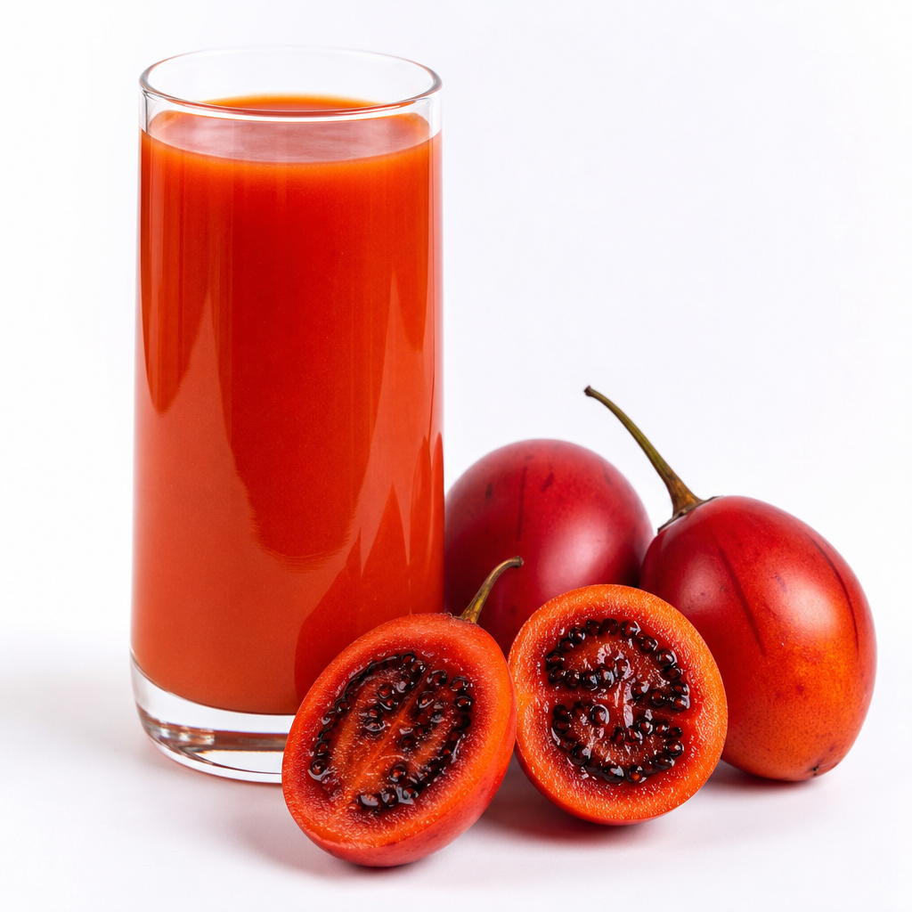 Tree Tomato Juice