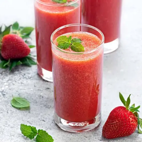 Tropical Fresh Juice