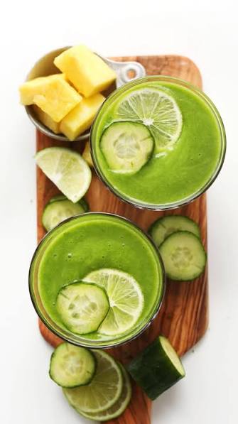 SipStack Detox