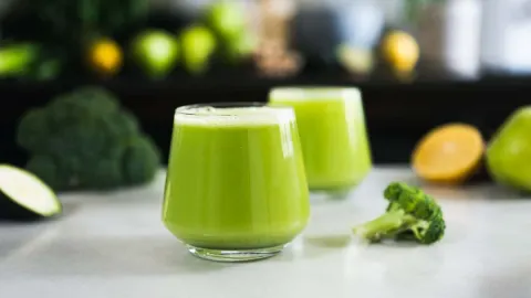 broccoli Detox
